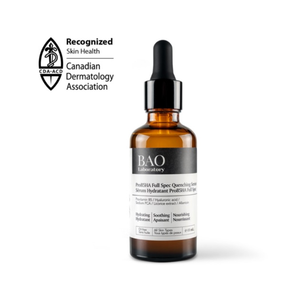 BAO LABORATORY - ProB5HA quenching serum